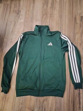 Dayready Adidas Track Top